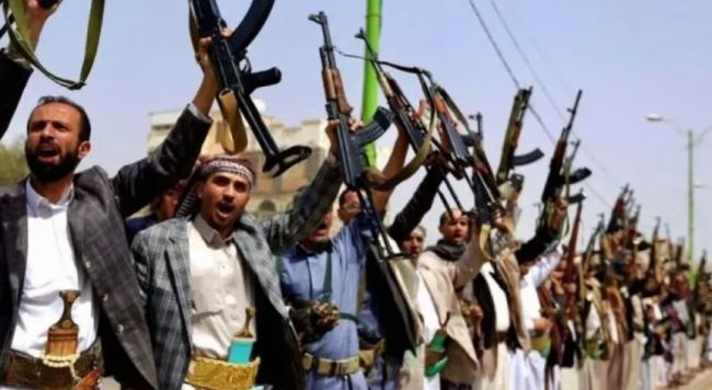 لن تصدق السبب...الكشف عن تسجيل الحوثيين مقاطع فيديو لقياداتهم قبل مقتلهم"شاهد"