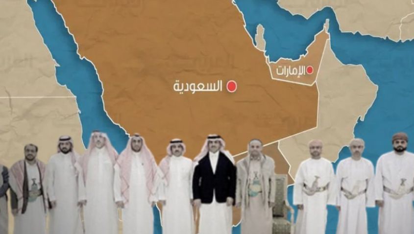 وساطة خليجية تلوح في الأفق لوقف الضربات الأمريكية على مواقع الحوثيين في اليمن