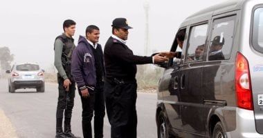 مخالفات مرورية تحرمك من قيادة سيارتك لمدة 3 أشهر.. تعرف عليها