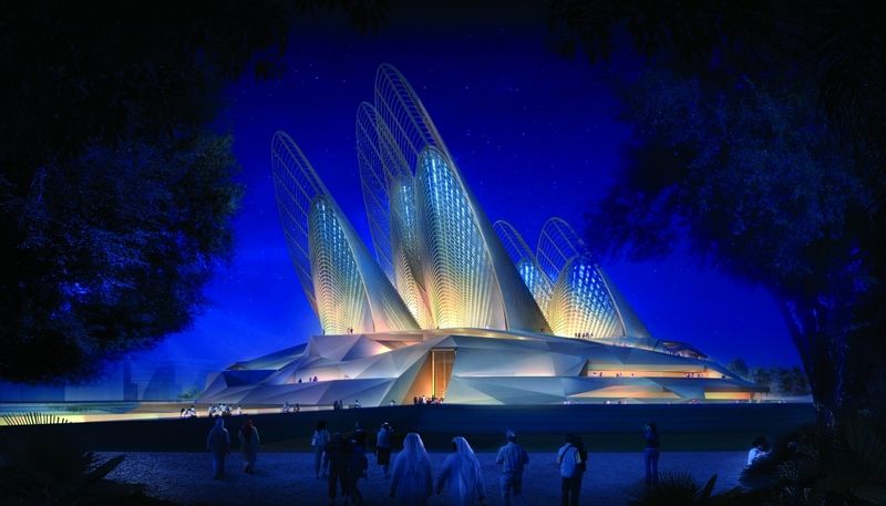 الامارات | متحف زايد الوطني يكشف عن قائمة الباحثين الحاصلين على مِنَح صندوق الأبحاث