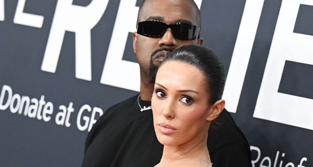 كانييه ويست وعلاقاته الجدلية.. بيانكا في الواجهة