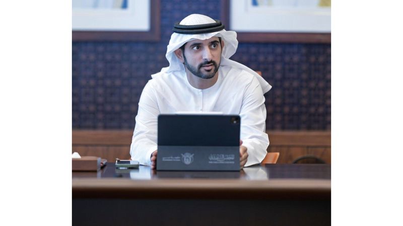 الامارات | حمدان بن محمد: دبي تواصل مسيرتها لتكون المدينة الأفضل عالمياً في جودة الحياة