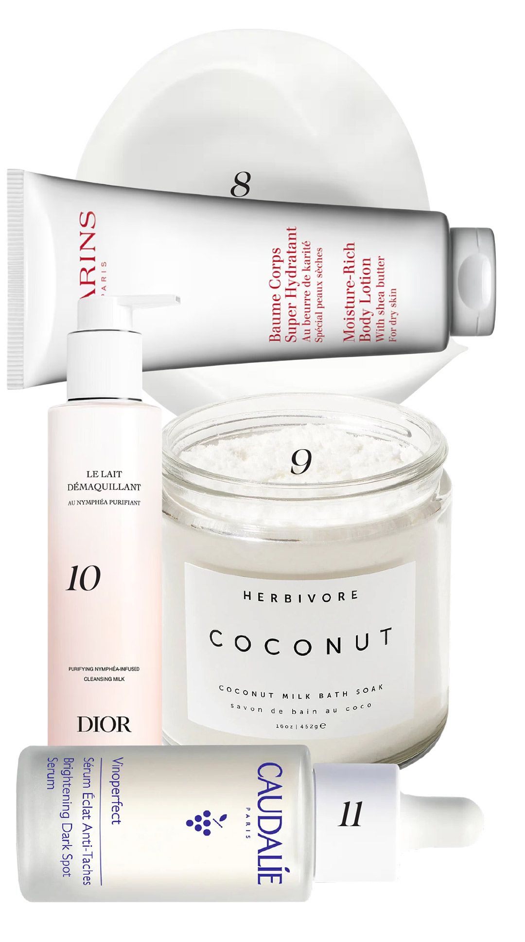 الحليب.. أسرار جمالية لا تحصى ونتائج تفوق التوقعات