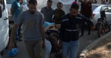 الصحة الفلسطينية: استشهاد شاب برصاص الاحتلال فى بيت لحم بالضفة الغربية