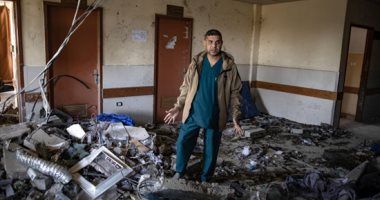 "الخارجية الفلسطينية" تدين مجازر الاحتلال ضد المدنيين في قطاع غزة