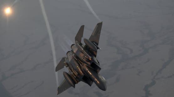 الخليج اليوم .. اليمن.. أكثر من 300 غارة أميركية على مواقع الحوثيين خلال 19 يوماً