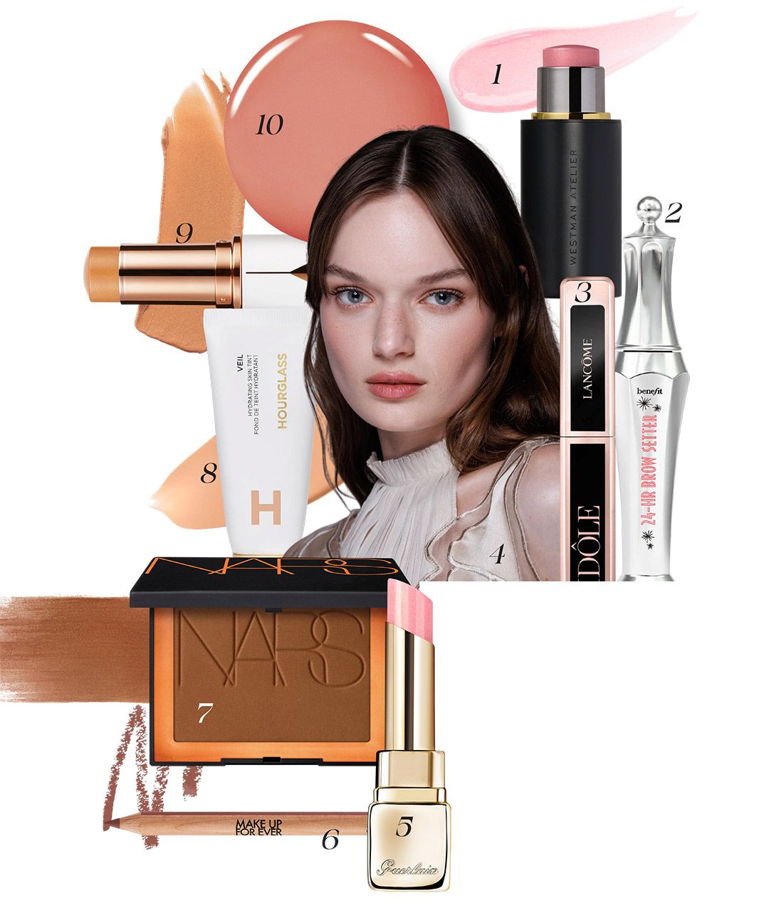 الحليب.. أسرار جمالية لا تحصى ونتائج تفوق التوقعات