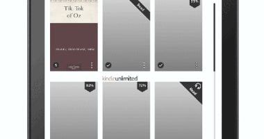 تكنولوجيا: أمازون تطرح ميزة الملخصات لمساعدتك في تلخيص الكتب بدقة