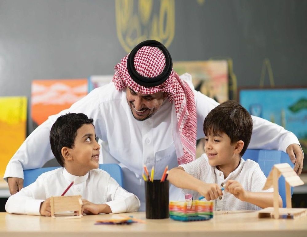 المدينة المنورة.. استمرار الدوام الشتوي في مدارس التعليم العام