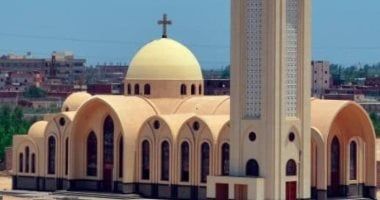 كل ما تريد معرفته عن دير مارجرجس بالخطاطبة