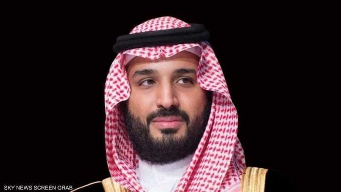 ولي العهد السعودي يتلقى اتصالًا هاتفيًا من الرئيس الإيراني ووسائل اعلام تكشف عن هذا الامر الهام الذي قامت به ايران قبل استهدافها من امريكا واسرائيل