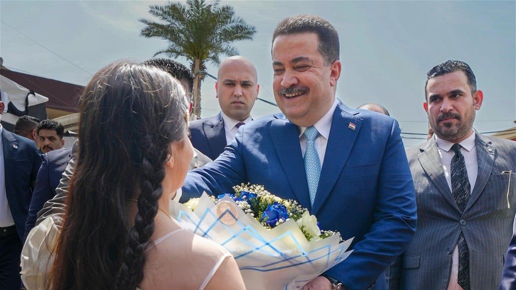 السوداني يشيد بالدور العشائري ويؤكد: العراق اليوم مقتدر وقوي ويتقدم خلاف التوقعات