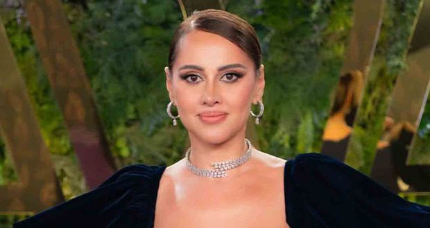 مفاجأة جديدة من ياسمين رئيس بعد نجاحها في “منتهي الصلاحية”