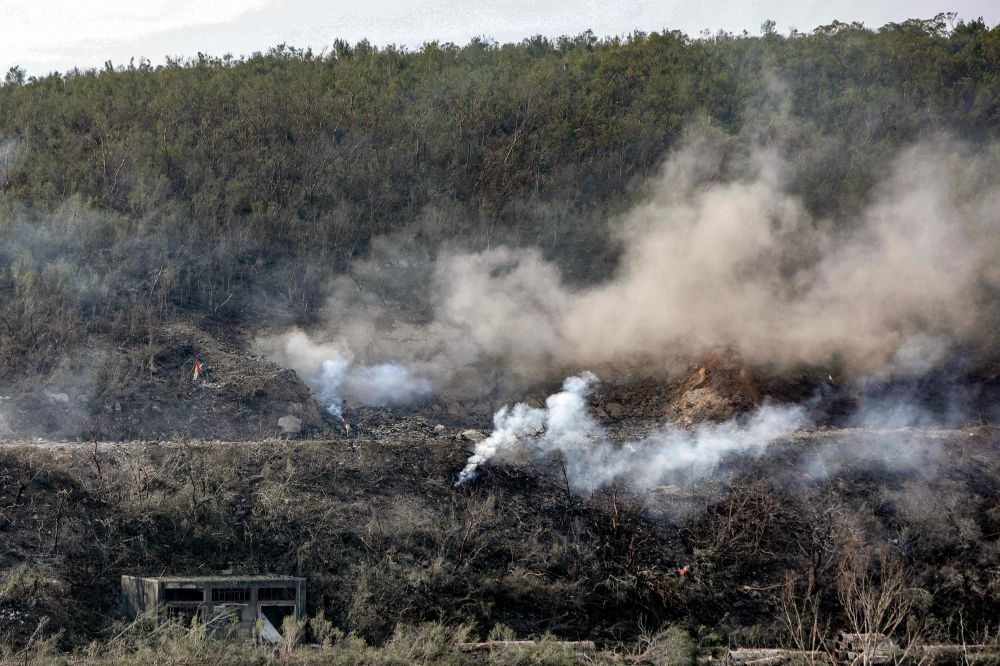 التعاون الإسلامي: العدوان الإسرائيلي على سوريا ينتهك القانون الدولي