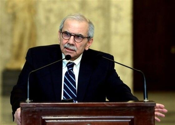 السعودية تنقذ سلام من الغرق المبكر