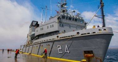 الحوثيون: استهدفنا حاملة الطائرات الأمريكية ترومان بالصواريخ المجنحة