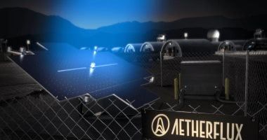 تكنولوجيا: تفاصيل أول تجربة فضائية لجمع الطاقة الشمسية من الفضاء