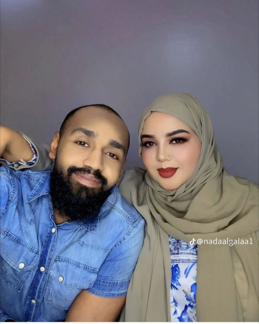 شاهد.. الفنانة ندى القلعة تخطف الأضواء على السوشيال ميديا بلقطة مع إبنها “وائل”