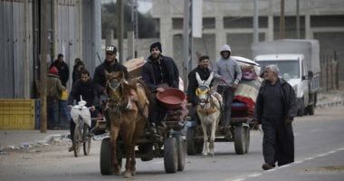 الأونروا: شمال الضفة الغربية يشهد أكبر موجة نزوح منذ 1967
