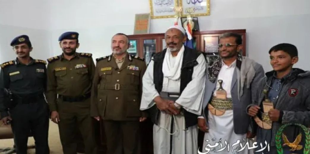 في غارة أمريكية نوعية...الاعلان عن مقتل قيادي بارز وخبير عسكري إيراني "صورة"