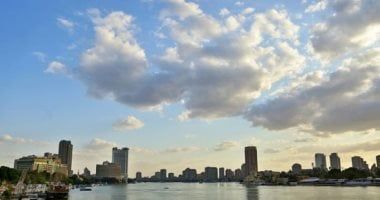 حالة الطقس اليوم الجمعة 4 أبريل 2025.. أجواء دافئة وأمطار شمال الوجه البحرى