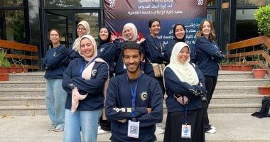 "ايجبتورا".. حملة طلابية لتعزيز العلامة التجارية للدولة المصرية