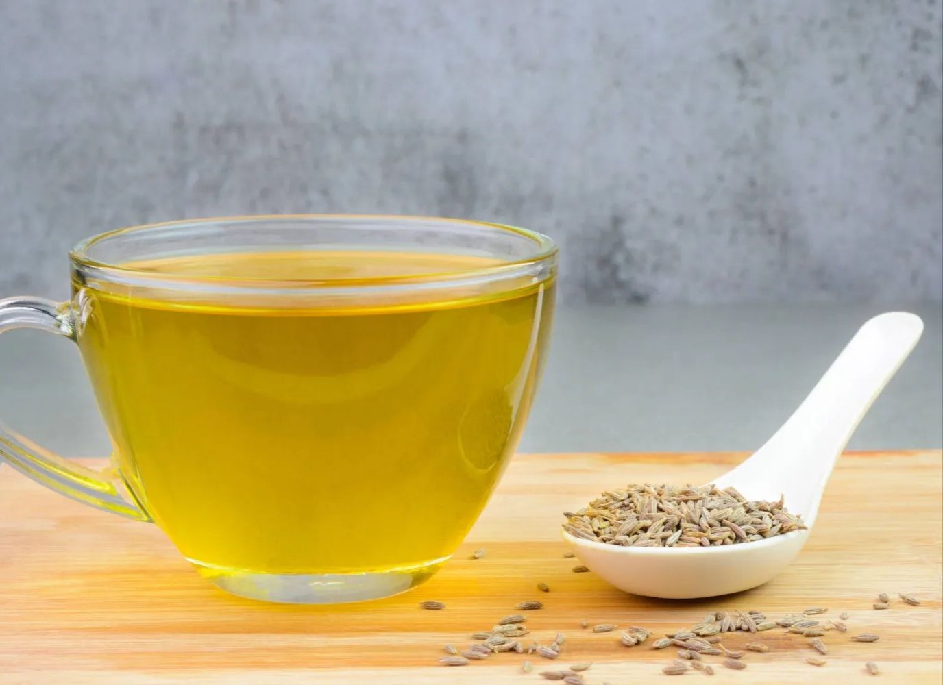 7 فوائد لشرب الكمون يومياً على معدة فارغة