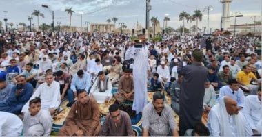 موعد وقفة عرفات وعيد الأضحى المبارك 2025.. فاضل 62 يوما