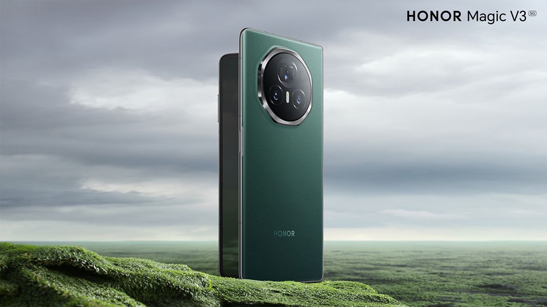 تكنولوجيا: Honor تتخطى Magic V4 بسبب رهاب الرقم 4 وتستعد لـ Magic V5