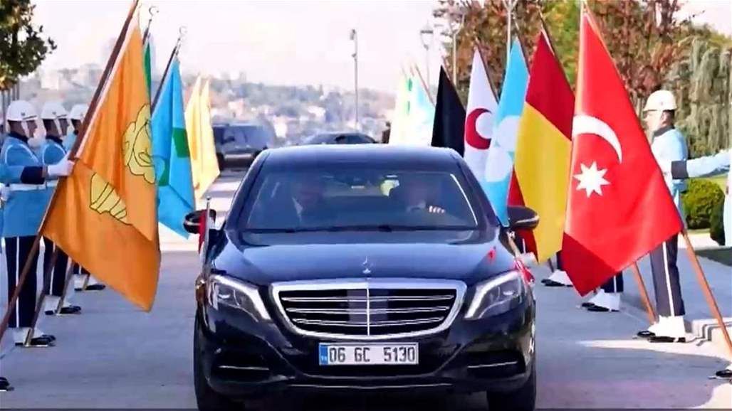 السوداني في زيارة مرتقبة إلى أنقرة.. والملفات الحيوية في صدارة النقاشات