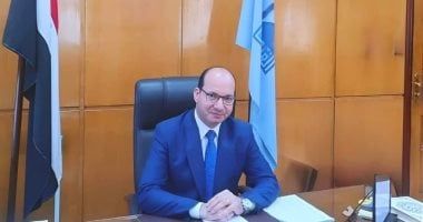 رئيس الشئون الصحية بالقاهرة في زيارة ليلية مفاجئة لمستشفى التبين المركزى