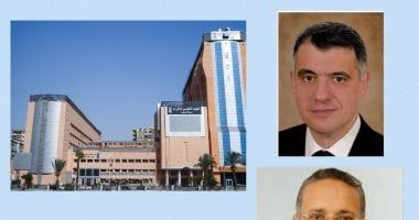 انضمام اللجنة المؤسسية لمراجعة أخلاقيات البحوث الطبية بمعهد الأورام للجنة العليا بمجلس الوزراء