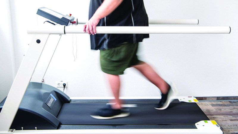 الامارات | هل يمكن فقدان الوزن من خلال ممارسة الرياضة فقط