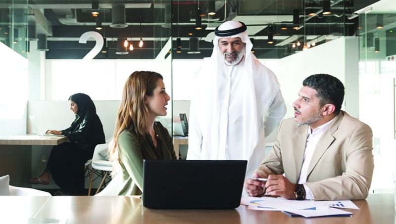 الامارات | 12 ميزة لـ «الادخار الاختياري» البديل لمكافأة نهاية الخدمة