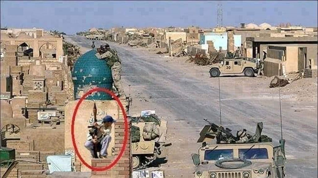 في ذكرى "الانتفاضة المهدوية" الـ21.. الصدريون يستحضرون الماضي برسائل "تلميح" الى الطبقة السياسية