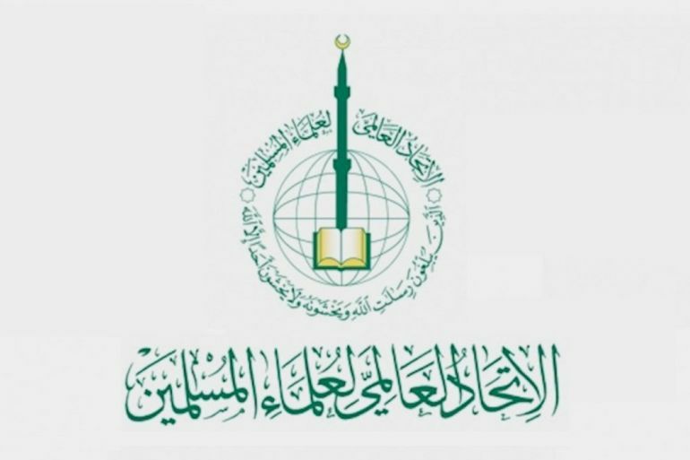 اتحاد علماء المسلمين يصدر فتوى بوجوب التدخل العسكري للشعوب والحكومات نصرة لغزة