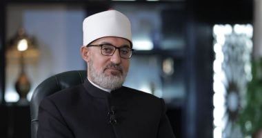 مفتي الجمهورية: كفالة اليتيم ورعايته من أسمى القيم الإنسانية