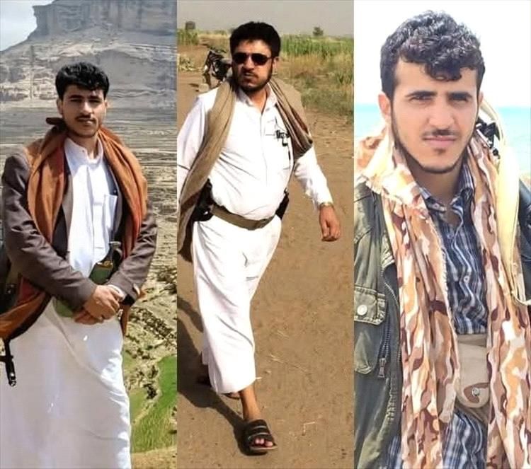 غارة أمريكية تصطاد أبرز قيادات الحوثي و شقيقيه بالحديدة