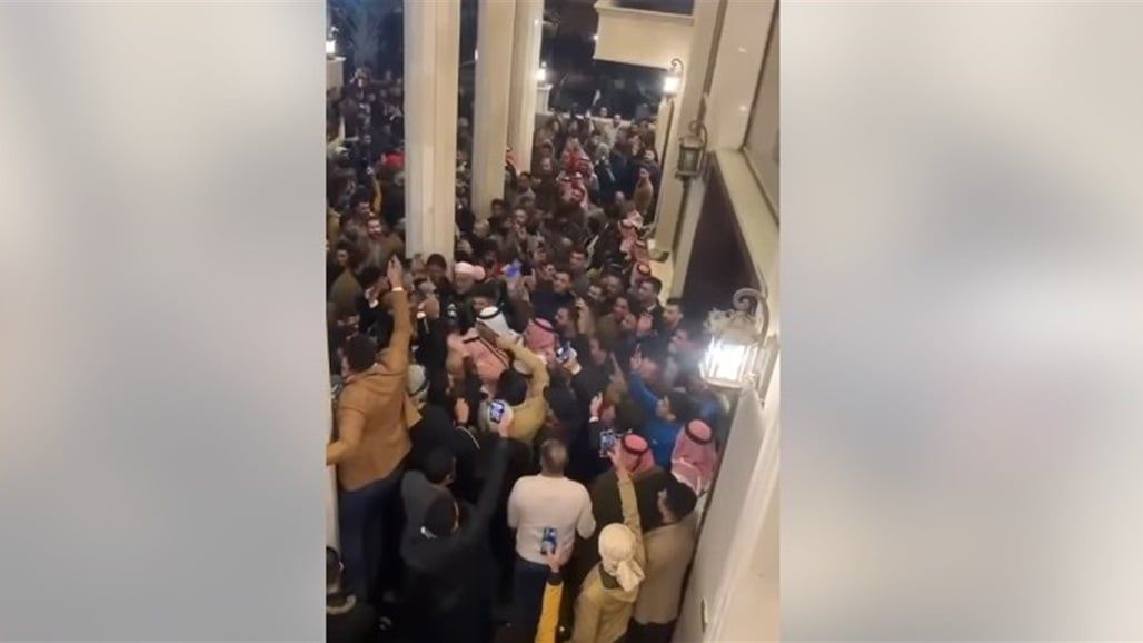 "التهديد" يشيع في السياسية السنية.. حادثة جديدة بين "أبناء عم في حزبين مختلفين" بعد واقعة الحلبوسي والملا