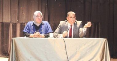 تعليم الجيزة: تعميم نظام البوكليت بامتحان الشهادة الإعدادية يضمن حقوق الطالب