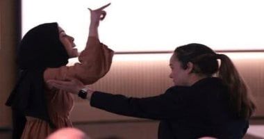 تكنولوجيا: موظفة مايكروسوفت تفضح الشركة: عار عليكم المشاركة في إبادة الفلسطينيين.. فيديو