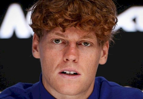 مضرب: سينر يتحدث عن عقوبة "غير عادلة بعض الشيء" في قضية تنشطه