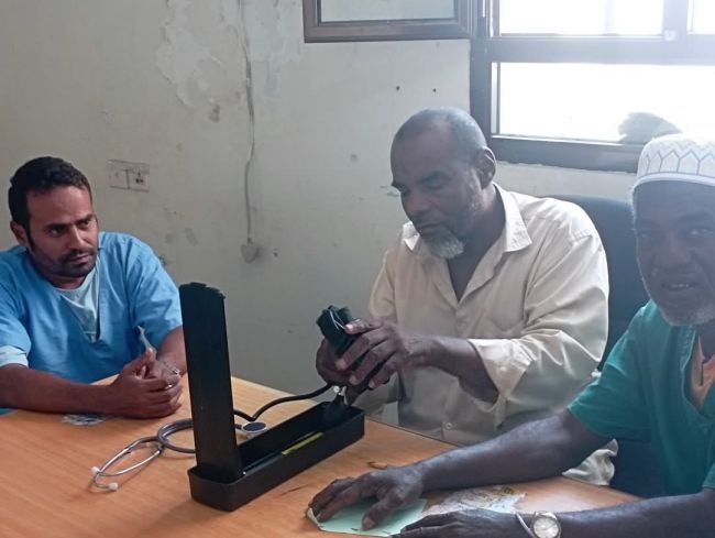 كلمات متأخرة عن طوارئ الرازي