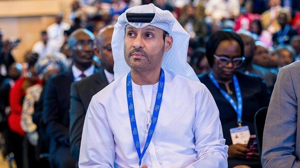 الإمارات تشارك في «القمة العالمية للذكاء الاصطناعي» في رواندا
