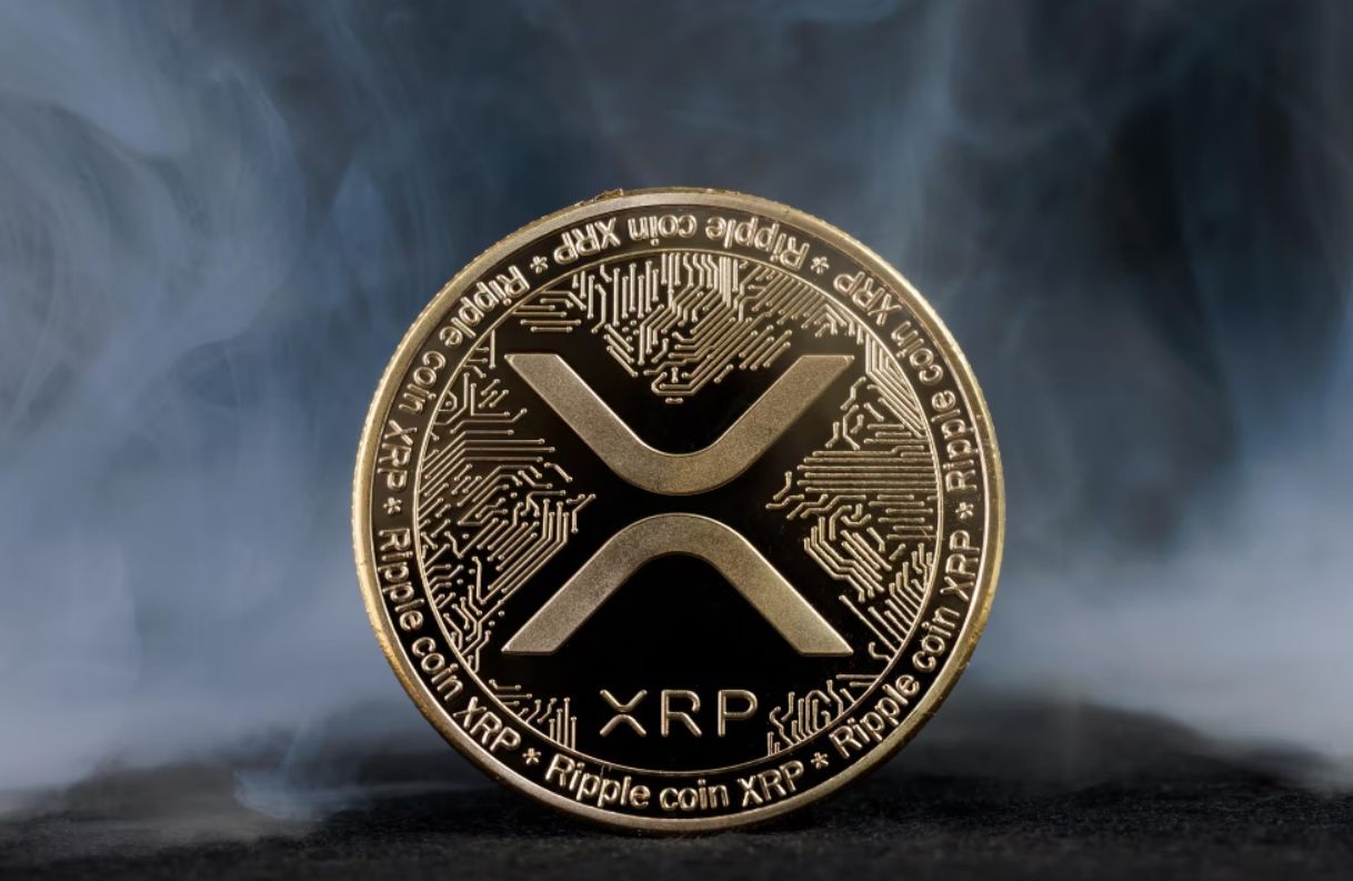 عملة XRP تتفاعل ايجابيا مع اقتراب موعد الإفصاح الحكومي الأمريكي: التفاصيل
