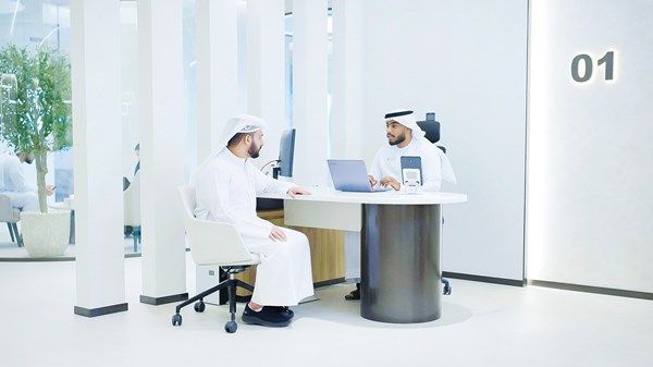 54 خدمة يقدمها «إسكان دبي المتكامل»