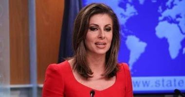 نائبة المبعوث الأمريكية للشرق الأوسط تبحث مع رئيس وزراء لبنان خطة الإصلاح