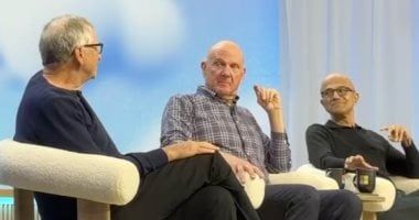 تكنولوجيا: بعد ابتهال أبو سعد.. موظفة أخرى لرؤساء مايكروسوفت: "عار عليكم جميعًا.. أنتم منافقون"