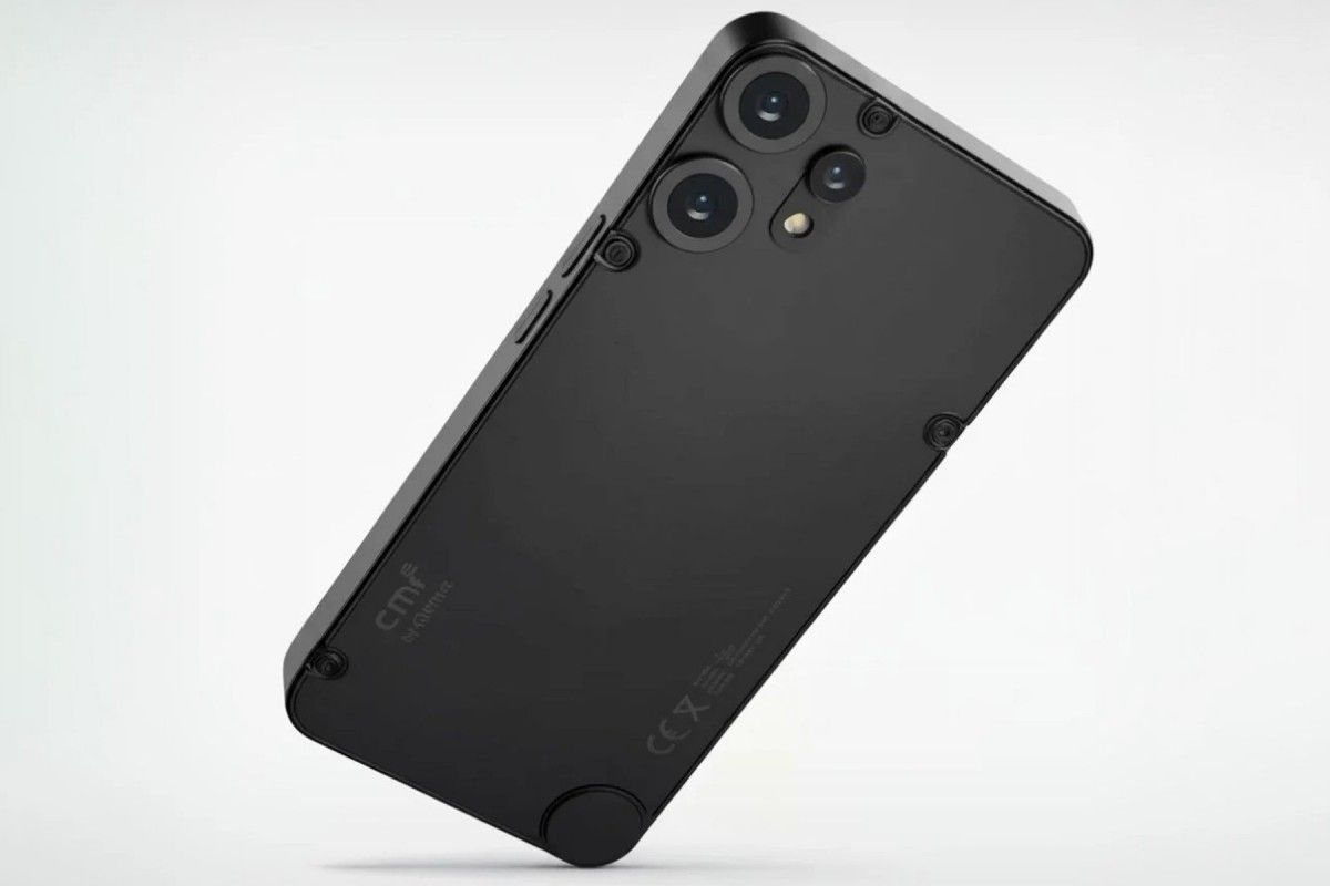 تكنولوجيا: Nothing تنشر اعلان تشويقي للهاتف CMF Phone 2