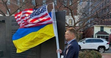 "بالخطأ".. إدارة ترامب ترسل بريدا إلكترونيا يطالب الأوكرانيين بمغادرة أمريكا